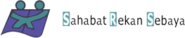 Sahabat Rekan Sebaya