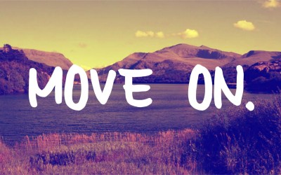 Sumber Energi ” Move On”