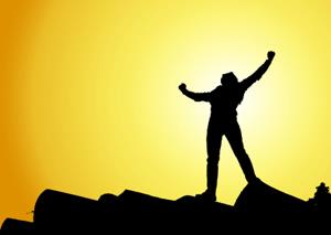 Perubahan Emosi = Perubahan Diri