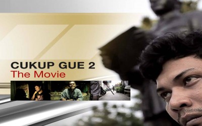 FILM CUKUP GUE 2