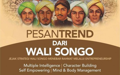 PESANTREND DARI WALI SONGO