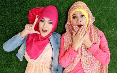 TIPS SUKSES BERPUASA ala REKAN SEBAYA