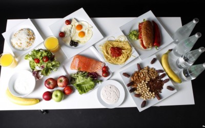 7 MAKANAN UNTUK TINGKATKAN SISTEM KEKEBALAN TUBUH